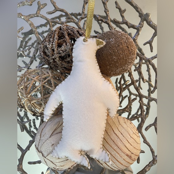 Hand made NEW Christmas 🎄 tree ornament - Picture 3 of 4